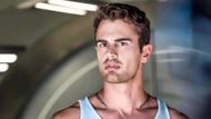 Theo James as Tobias Eaton | Image via Apple TV